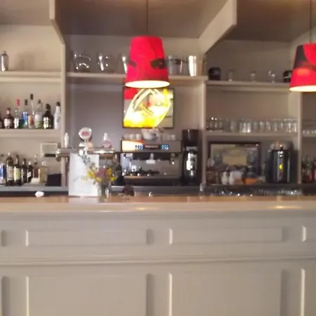 Du Hotel Chateau-Arnoux-Saint-Auban