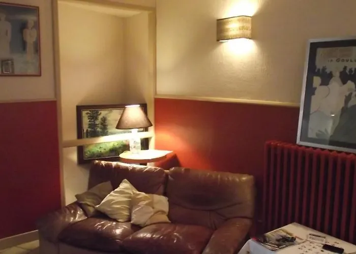 Du シャトー・アルヌー・サン・トーバン