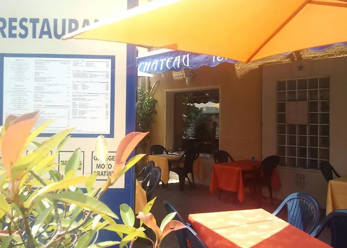 Du * シャトー・アルヌー・サン・トーバン