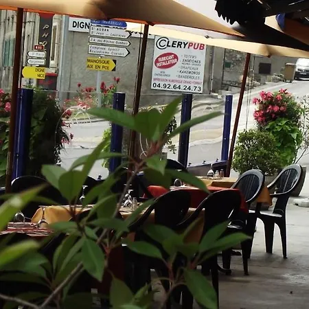 Du 호텔 샤토 아르노