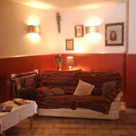 Du Hotel Chateau-Arnoux-Saint-Auban