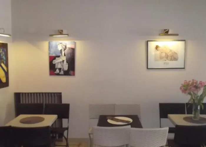 Du Hotel Chateau-Arnoux-Saint-Auban