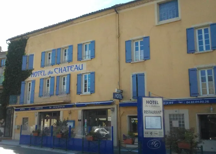 Hotel Du *