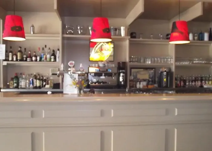 Du Hotel Chateau-Arnoux-Saint-Auban