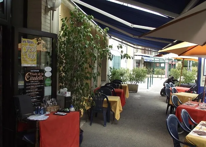 Du Chateau-Arnoux-Saint-Auban